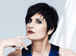 Marcella Detroit aka Marcy Levy