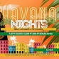 Havana Nights Latin Nights at The Palladium event in Houston, TX