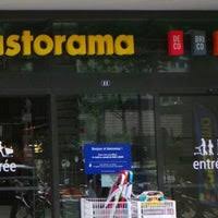 Maybe you would like to learn more about one of these? Castorama Grenelle 7 Tipps