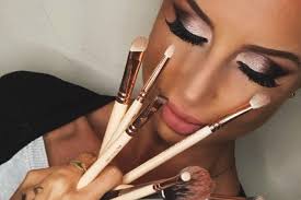 MakeUp Artist Anna Drozd •Fryzjerstwo •Kosmetyka •Opalanie Natryskowe  •Zabiegi na ciało