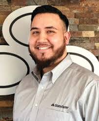 Chris Tobar's Instagram, Twitter & Facebook