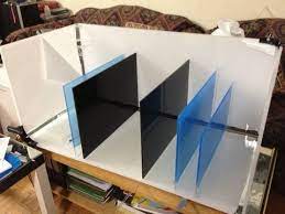 Diy Sump/Refugium (5 Chamber) - Part 1 - Youtube