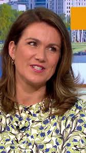 Peter Crouch has Ben and Susanna in stitches sharing why his wife Abbey  Clancy never took his football career very seriously... ⚽️ #gmb  #goodmorningbritain #susannareid #benshephard #petercrouch