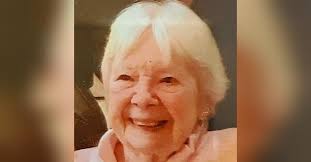 Gertrude Killen Obituary