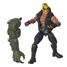 Free shipping on orders over $25 shipped by amazon. Marvel Hasbro Marvel Legends Series Gamerverse 6 Inch Collectible Marvel S Rage Action Figure Toy Ages 4 And Up