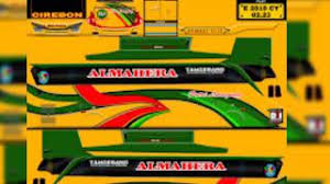 Assalaamu'alaikum.selamat menyaksikan video #busmodbussidarjunaxhdliverybussinarjayabussimulatorindonesiaterimakasih atas dukungan tonton,subscribe dan kom. Kumpulan Livery Bus Simulator Luragung Jaya Dan Setia Negara Youtube