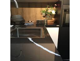 Silestone is a leader in the world of kitchen countertops. Gallery Of Cladding Silestone Eternal Collection 5