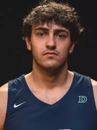 2024 Men's Volleyball Roster