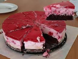 Über 35 bewertungen und für schmackhaft befunden. Ils Institut Fur Lernsysteme Rezept Frischkase Torte Mit Himbeeren Und Schokoboden Philadelphia Torte Rezept Zutaten 2 Eier 1 Prise Salz 100g Weiche Butter Margarine Oder 80ml Ol Tasse Zucker 1 Tasse