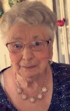 Obituary for Phyllis M. (Haag) Fuchs