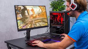 The Best All Round Pc Gaming Setup Coolblue Before 23 59 Delivered Tomorrow It is for these motherboards i have added this feature. the best all round pc gaming setup