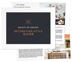 The small space in your house might be limited on size but not on design. Beauty By Design Beauty By Design