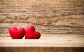 Daily additions of new, awesome, hd love wallpapers for desktop and phones. Red Heart Hd Background Wallpaper Hd Wallpapers