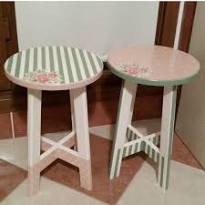 Tabure Tabure Dekor Ev Dekoru