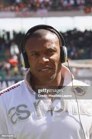 294 Roma Julio Baptista Stock Photos, High-Res Pictures, and Images