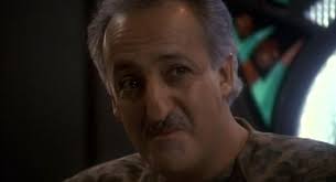 Star Trek: Deep Space Nine: Season 5, Episode 16