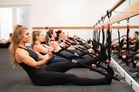 South of the manhattan beach pier in partnership with the city of manhattan beach. Pure Barre Live Redondo Beach Read Reviews And Book Classes On Classpass