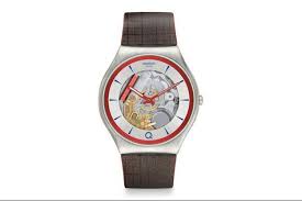 We did not find results for: Swatch Devoile Une Montre Speciale No Time To Die