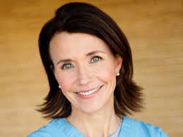 Interview: Barbara Natterson-Horowitz, Author Of 'Zoobiquity' : NPR