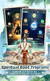 Download immortal taoists mod apk latest version and get no ads, unlimited coins and spirit jade for free. Descargar Immortal Taoists Idle Adventure V 1 4 8 Apk Mod Android
