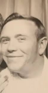 Obituary information for James Kent Tharp