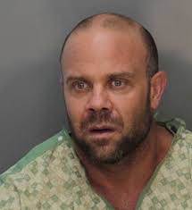 En gangster i musikindustrin