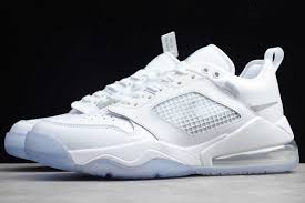 2019 Jordan Mars 270 Low Triple White Ck1196 100 For Sale Nike Air Jordan Shoes Jordans Michael Jordan Shoes