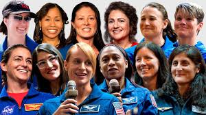 This curation of birthday wishes for an inspirational person will definitely give you words to express your birthday wishes in a better way. One Of These 12 Women Astronauts Will Go To The Moon Wrcbtv Com Chattanooga News Weather Amp Sports