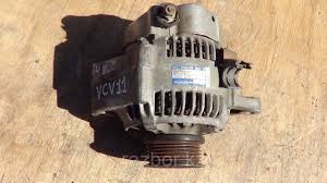 Генератор - Toyota (Электроника)