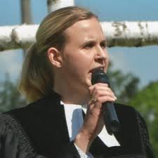 Radioandachten-Datenbank