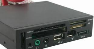 6 Card Reader Un Lector De Tarjeta Es Un Dispositivo De Entrada De Datos Que Los Datos De Una Forma De Tarjeta Madre De Almacenamiento Car Radio