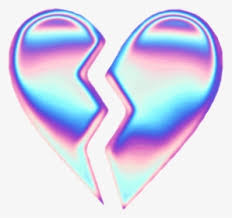 Maybe you would like to learn more about one of these? Heart Heartbroken Sad Sadness Broken Tumblr Aesthetic Aesthetic Broken Heart Png Transparent Png Kindpng
