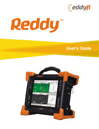 The range includes flaw detectors, scanners and probes from leading manufacturers olympus, eddyfi and ether nde. Reddy User S Guide Manualzz
