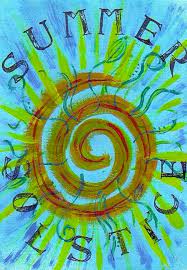 Find the perfect summer solstice stock illustrations from getty images. Summer Solstice Celebration Friends Of The Porkies