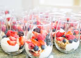 To plan a great event there are so many details to consider besides setting up a mimosa bar! Make Your Own Bouquet Bridal Shower Brunch Joy In Every Season