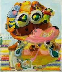 The Guston Effect Steven Zevitas Gallery Painter Blog Gallery Art