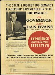 Il governatore evans può fare riferimento a: View Record Daniel J Evans Scrapbook 05 Governor S Campaign 1963 1964 Evansscrpbk 1963 64 P200 A 05 Washington State Archives Digital Archives