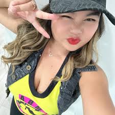 Profile for Zumba with Marksman