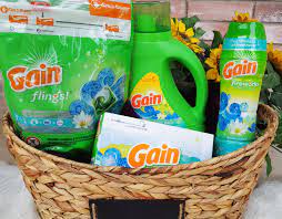 Check spelling or type a new query. Keep Your Laundry Fresh With Gain Fresh Water Sparkle