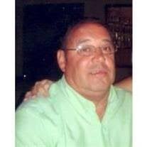 Richard W. Collins Obituary