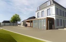 Abw Warnant On Twitter Architecture House Styles Mansions