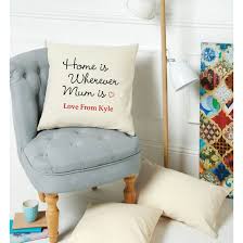 Personalised Cushions