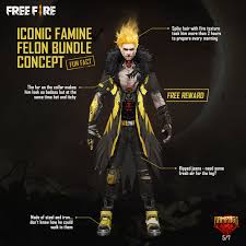 Steps to install graphics, customize the keyboard, fix errors to play smoothly, without many prizes are quite attractive in bundle items, magic cube, or the latest weapon skins useful to support the game for free. What S The Secret Behind The Famine Garena Free Fire Facebook