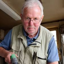 Peter Schaper ist Freidenker und Gestalter