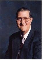 Robert Belfield Obituary (2007)