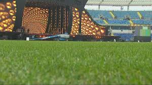 Sylwestrowa moc przebojów ponownie na stadionie śląskim! Sylwestrowa Moc Przebojow 2018 Na Stadionie Slaskim Polsat Zaprasza Na Dyskoteke Roku Polsat News