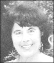 Dagny Hultgreen Obituary (2008)
