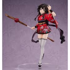 Kono subarashii sekai ni shukufuku o! Kono Subarashii Sekai Ni Shukufuku Wo Statue 1 7 Megumin Oiran Ver 239 00