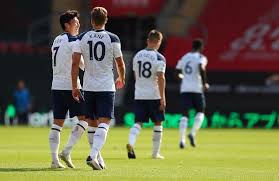 It doesn't matter where you are, our football streams are available worldwide. Burnley Vs Tottenham Hotspur Prediction Preview Team News And More Premier League 2020 21