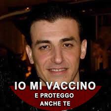 Anima, in questa vita c'è bisogno di più anima. Per sopportare quello che  c'è intorno" [Anima, Pino Daniele]